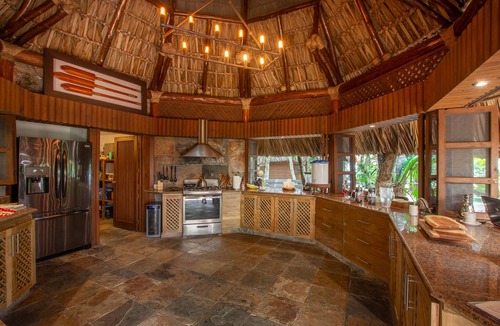 San Felipe de Lara House | Cassa Zenda
