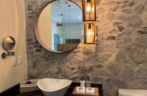 Santeagueda Apartment | Castello di Carlo - Suite Carlo I