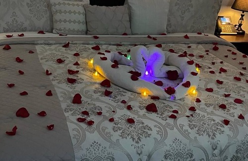 Flagstaff Hotel | Castle Rock