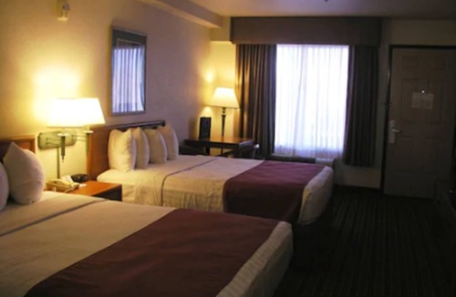Catalina Hotel | Catalina Inn