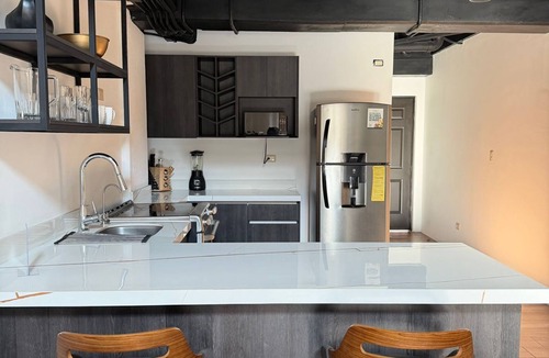 Zona 16 Apartment | Cayalá Lofts