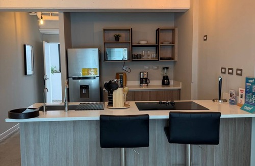 Zona 16 Apartment | Cayalá Lofts