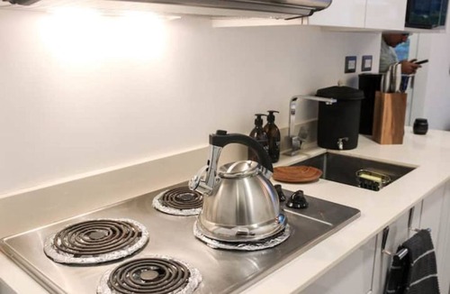 Zona 16 Apartment | Cayala 2 Bedroom Pool Front Apartment.