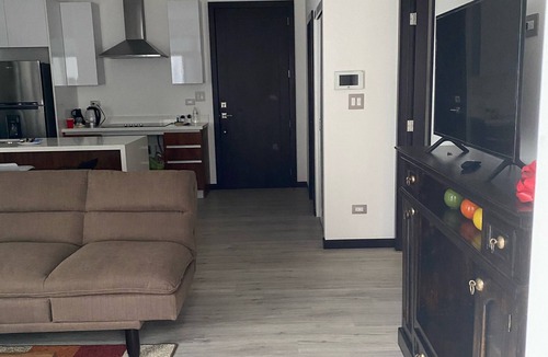 Zona 16 Condo | Cayala Grate apartment