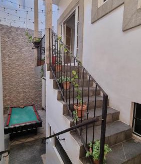 Zona 16 Hotel | Cayalito Apart Hotel