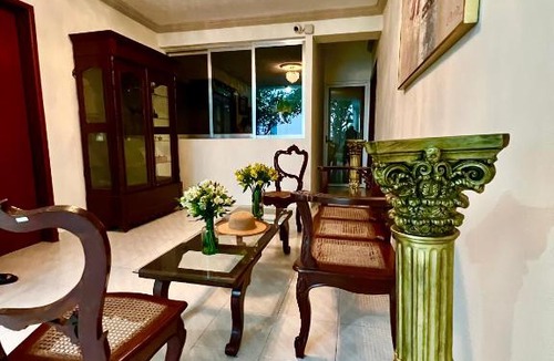Zona Paseo Montejo Bed & Breakfast | Cayetana Jaüs Merida Carlota’s Room Paseo Montejo