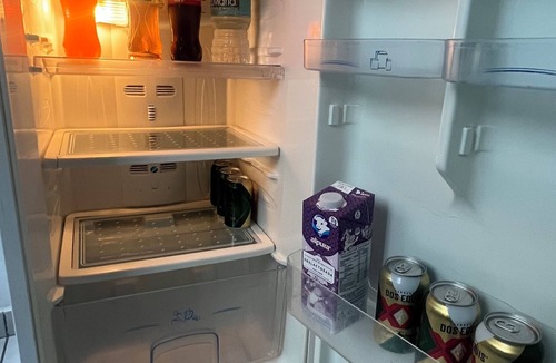Militar Marte Apartment | CDMX - Exellent apartment - PKT