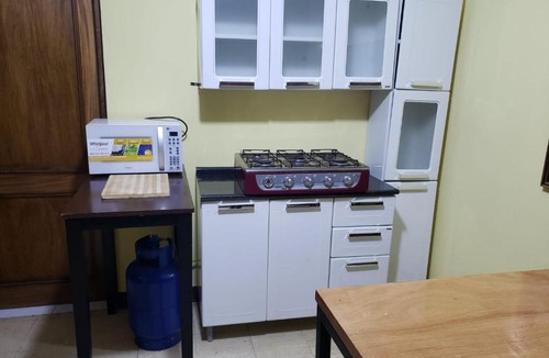Mixco Apartment | CEA
