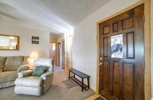Cortez House | 'Cedar House' - Family-Friendly Cortez w/Yard!