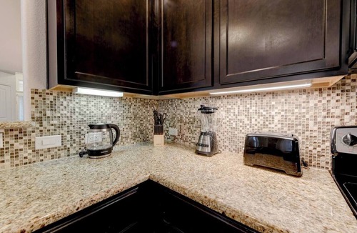 Cedar Park House | Cedar Park Executive Stay