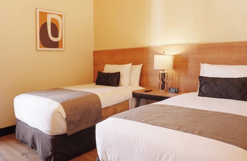 Quetzaltenango Hotel | Centenario Hotel Boutique