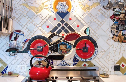 Barton Hills House | Central eclectic, Barton Springs, great music, food, Dogs ok!