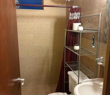 Puerto Vallarta Apartment | Central Family Apartment with Air conditioning and Hot Water