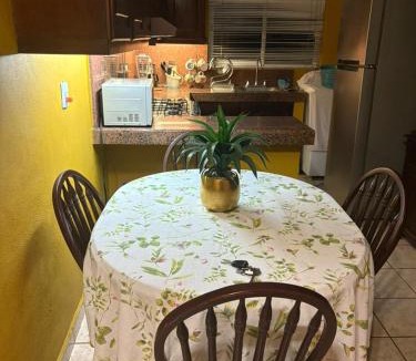 Puerto Vallarta Apartment | Central Family Apartment with Air conditioning and Hot Water
