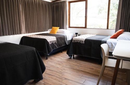 Zona 10 Hostel | Central Hostel Dolce Vita