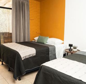 Zona 10 Hostel | Central Hostel Dolce Vita