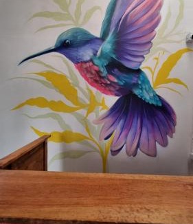 Zona 10 Hostel | Central Hostel Reforma