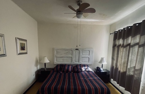 Hidalgo del Parral House | Central house in Parral