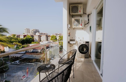 Puerto Vallarta Condo | Centrally condo with amazing views and great Location!