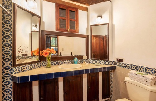 Antigua Guatemala Apartment | Centrally located complex with 6 unique accommodations