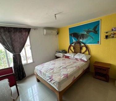 Palmar de Aramara Apartment | Centrally located and fully furnished