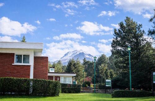 San Francisco Tetlanohcan Hotel | Centro Vacacional Malintzi