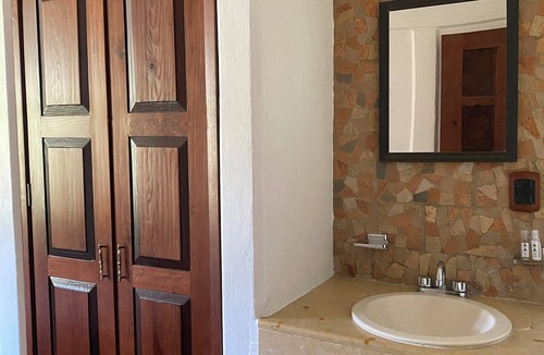 San Francisco Tetlanohcan Hotel | Centro Vacacional Malintzi