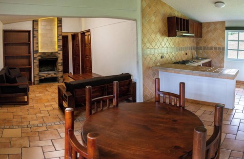 San Francisco Tetlanohcan Hotel | Centro Vacacional Malintzi