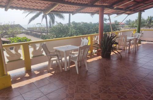 Playa Chachalacas Hotel | Centro turístico la playitaa