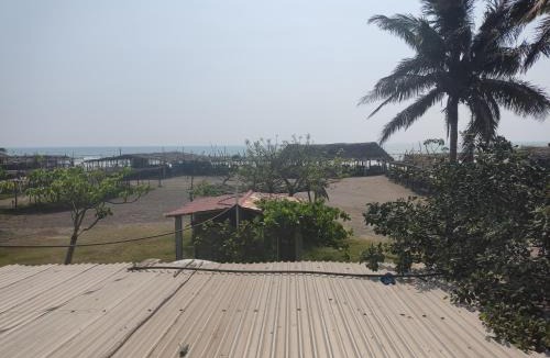 Playa Chachalacas Hotel | Centro turístico la playitaa