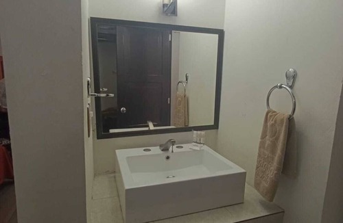 Santa Cruz Tlaxcala Hotel | Centro Vacacional La Trinidad