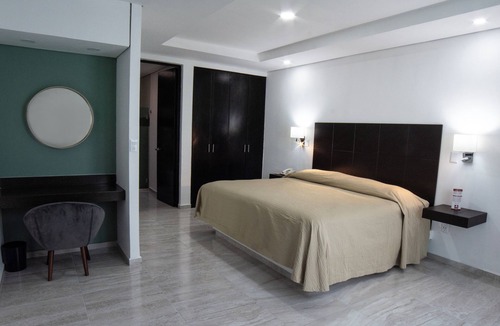 Metepec Centro Hotel | Centro Vacacional Atlixco - Metepec