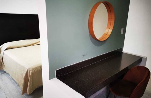 Metepec Centro Hotel | Centro Vacacional Atlixco - Metepec