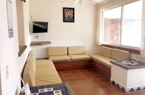 Oaxtepec Hotel | Centro Vacacional Oaxtepec