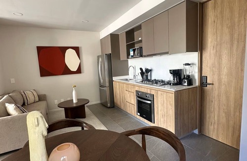 Zapopan Hotel | Centro Zapopan N50