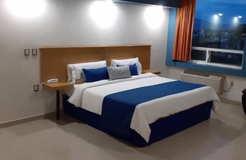 Morelia Hotel | CEO Hotel Business Class