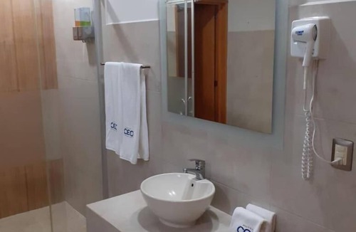Morelia Hotel | CEO Hotel Business Class