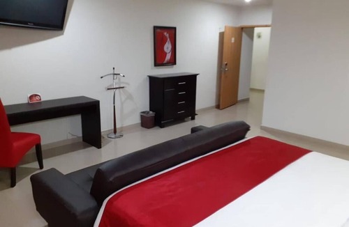 Morelia Hotel | CEO Hotel Business Class