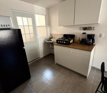 Huejotzingo Apartment | Cerca de Valquirico Cholula Huejotzingo Puebla