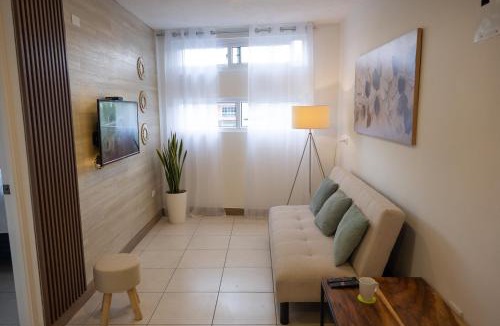Quetzaltenango Apartment | Cerezos Zona 9 - Templo SUD, CEMACO, CUNOC Y PRADERA XELA