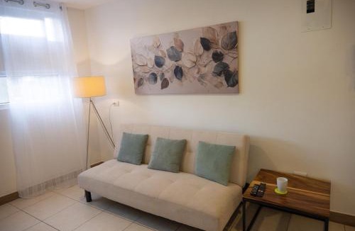 Quetzaltenango Apartment | Cerezos Zona 9 - Templo SUD, CEMACO, CUNOC Y PRADERA XELA