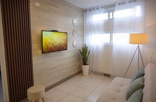 Quetzaltenango Apartment | Cerezos Zona 9 - Templo SUD, CEMACO, CUNOC Y PRADERA XELA