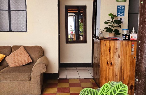 Antigua Guatemala Hotel | Cermeño's House