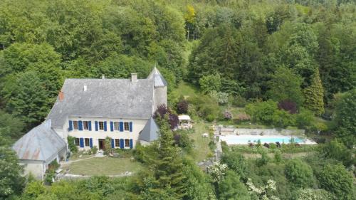Haut-Valromey Bed & Breakfast | Château de Sothonod