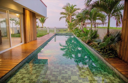 Colonia El Progreso Ski Chalet | Chéen Beach House