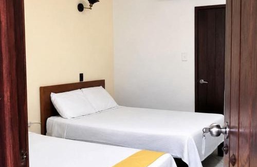 Palmira Hotel | CH Bonanza