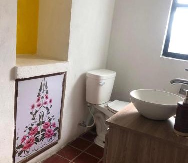 Palmira Hotel | CH Bonanza