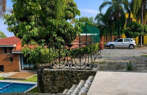 Palmira Hotel | CH Bonanza