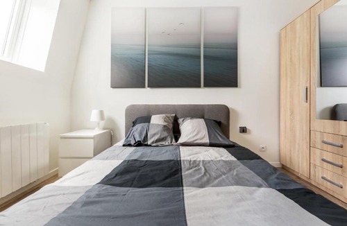 Roncq Apartment | Ch'ti Cocoon