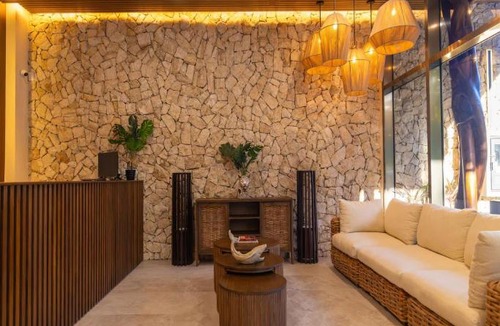 Jimenez Hotel | Chaac King Suite